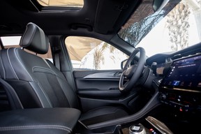 Jeep Grand Cherokee 2024