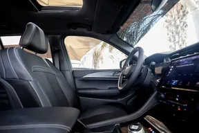 Jeep Grand Cherokee 2024