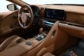 Lexus LC 500h 2025