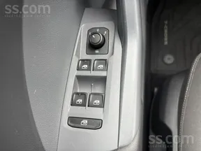 Volkswagen T-Cross 2021