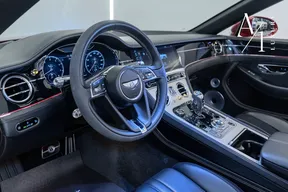 Bentley Continental GTC 2020