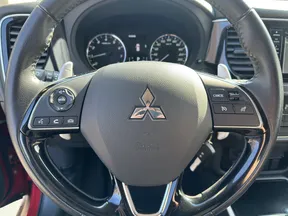 Mitsubishi Outlander / Airtek 2017