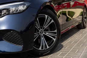 Mercedes-Benz E-Class 200 2024