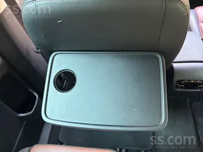 Volkswagen Sharan 2018