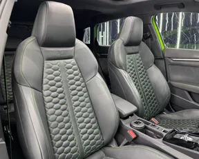 Audi RS3 2024