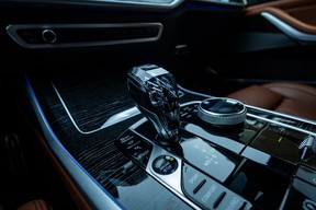 BMW X7 40i 2021