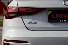 Audi A3 2021