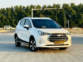 JAC S3 / JS3 2023