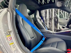 Porsche 911 Turbo 2023