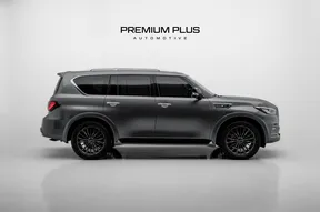 Infiniti QX80 2021