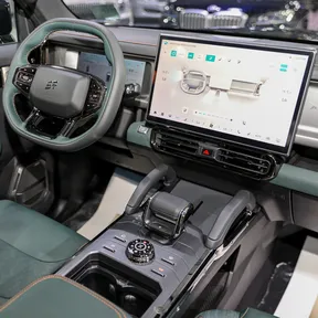 Jetour T2 2026