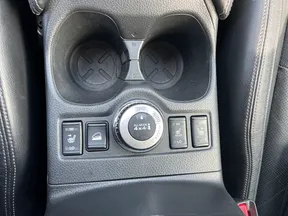 Nissan X-Trail 2018