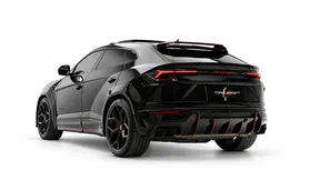 Lamborghini Urus 2022