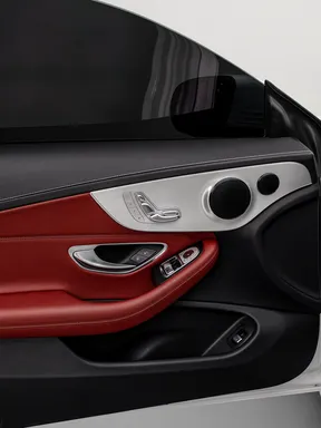 Mercedes-Benz C-Class 200 2022