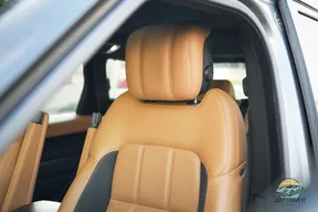 Land Rover Range Rover Sport 2019