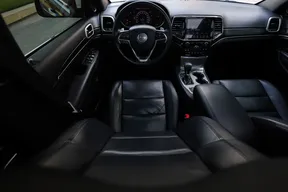 Jeep Grand Cherokee 2021