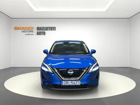 Nissan Qashqai 2023