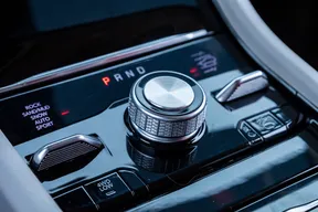 Jeep Grand Cherokee 2023