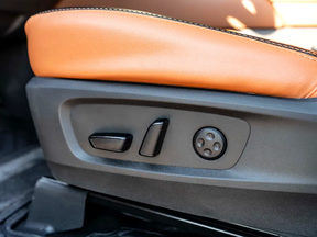 Nissan Pathfinder 2025