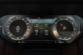 Land Rover Range Rover 2022