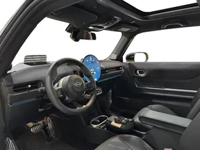 MINI Hatch John Cooper Works 2025