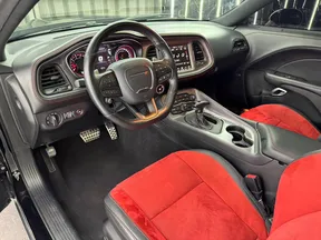 Dodge Challenger R/T 2023