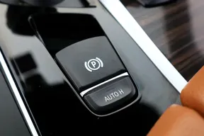 BMW 5 Series 530 2018