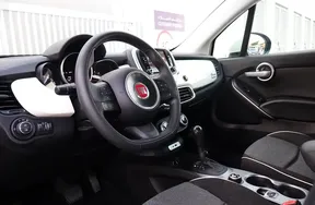 Fiat 500X 2018