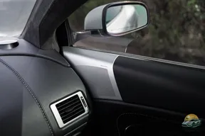 Aston Martin DBS 2009