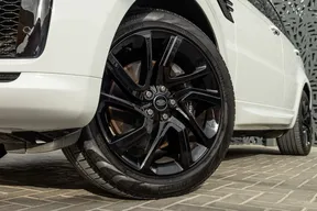 Land Rover Range Rover Sport 2022