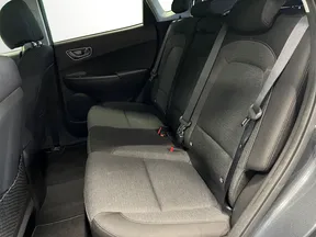 Hyundai Kona 2021