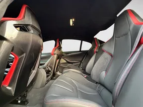BMW 5 Series M5 CS 2022
