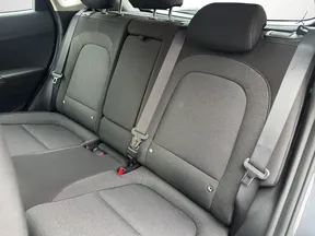 Hyundai Kona 2022