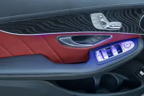 Mercedes-Benz GLC 200 2023