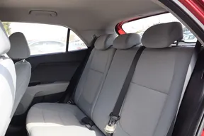 Kia Rio 2020