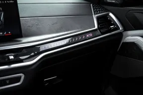 BMW X5 2025
