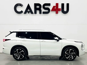 Mitsubishi Outlander / Airtek 2024