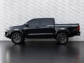 Toyota Hilux 2026