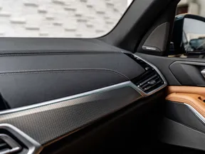 BMW X5 40 2023