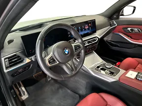 BMW 3 Series 330 2023