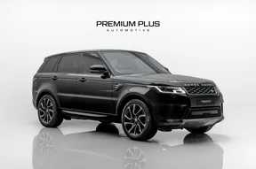 Land Rover Range Rover Sport 2020