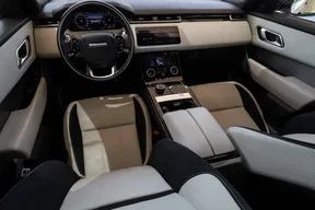 Land Rover Range Rover Velar 2018