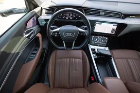 Audi e-tron 55 Sportback 2020