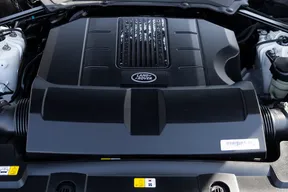 Land Rover Range Rover Long 2018