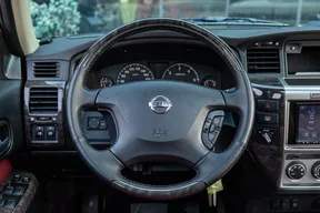 Nissan Patrol Super Safari / Vitic 2024