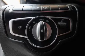 Mercedes-Benz GLC 250 2019