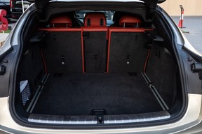 BMW X4 M Competition 2020