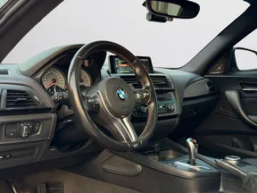 BMW 2 Series M2 2017
