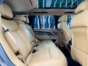 Land Rover Range Rover 2024