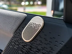 MINI Hatch Cooper SE 2025